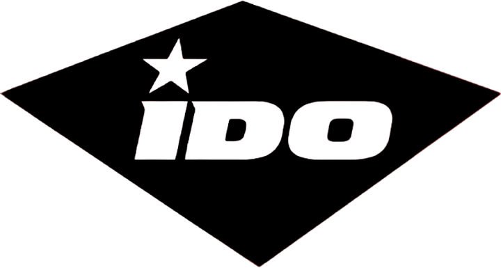 iDO logo
