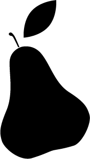 Pear OOH logo